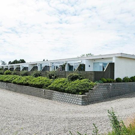 4 Person Holiday Home In R M Rømø Kirkeby 部屋 写真