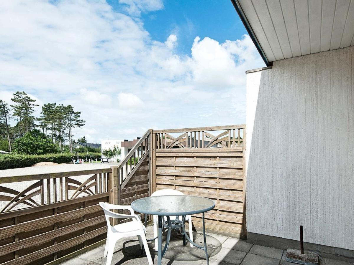 4 Person Holiday Home In R M Rømø Kirkeby 部屋 写真