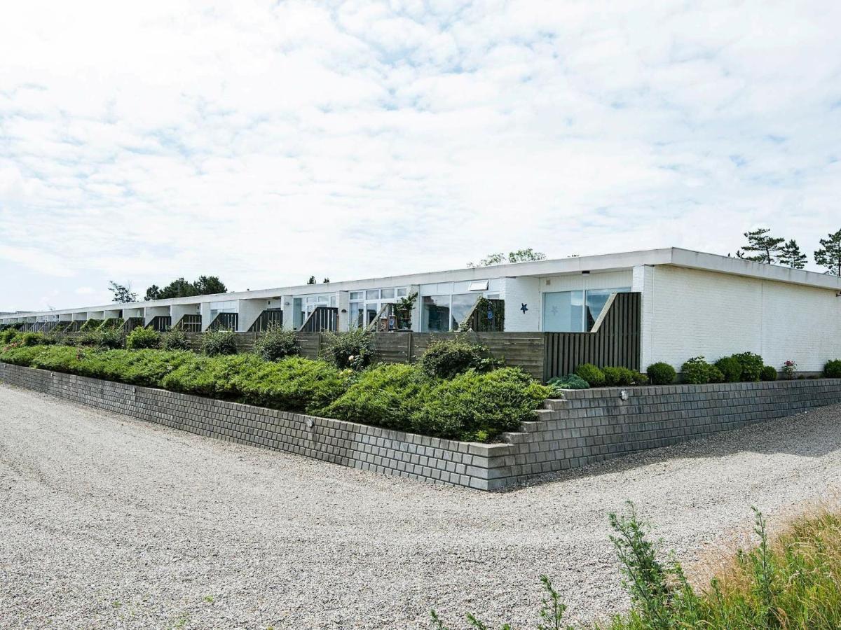 4 Person Holiday Home In R M Rømø Kirkeby 部屋 写真