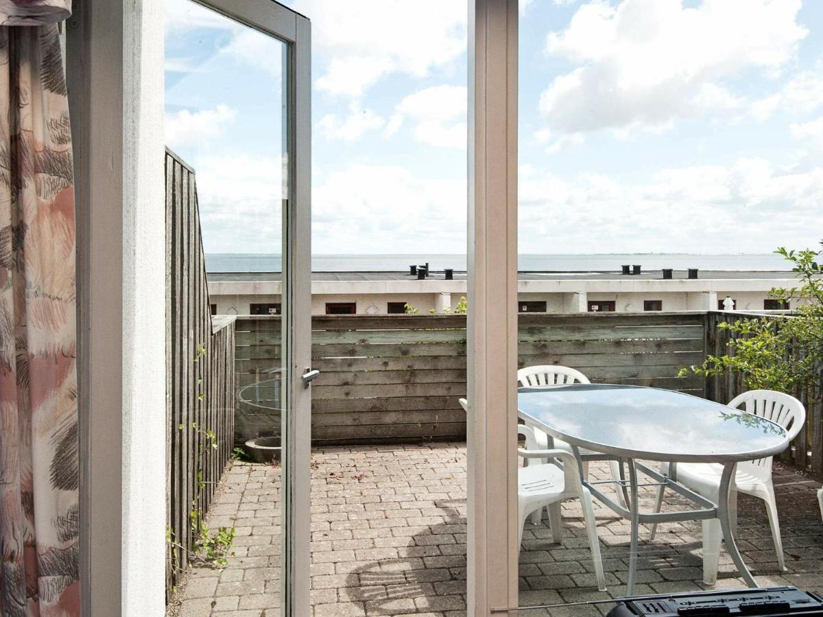 4 Person Holiday Home In R M Rømø Kirkeby エクステリア 写真