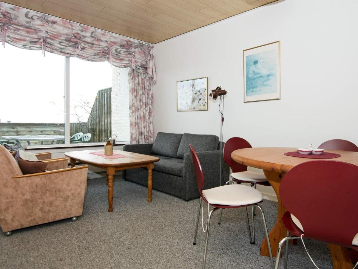 4 Person Holiday Home In R M Rømø Kirkeby エクステリア 写真