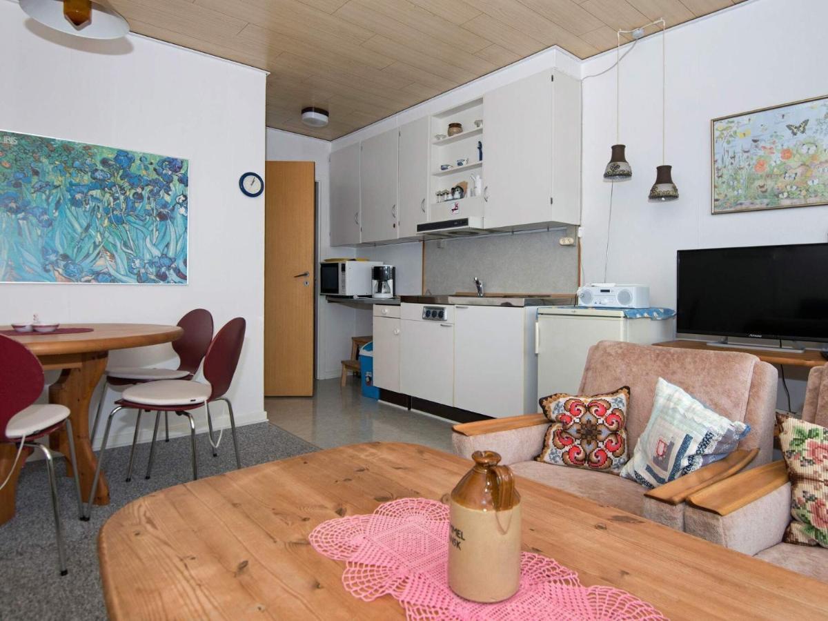 4 Person Holiday Home In R M Rømø Kirkeby エクステリア 写真